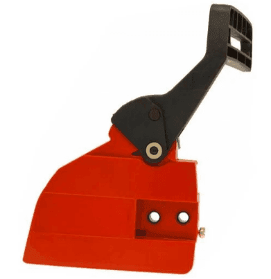 Кришка до шини бензопили (в асортименті)