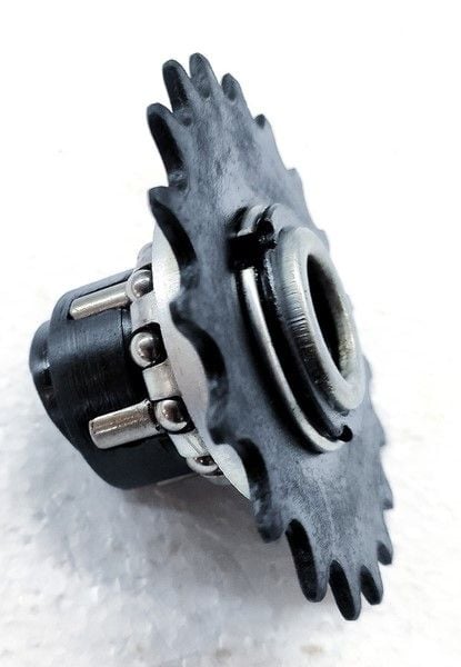 П'ятірник до трансмісії велосипеда Україна