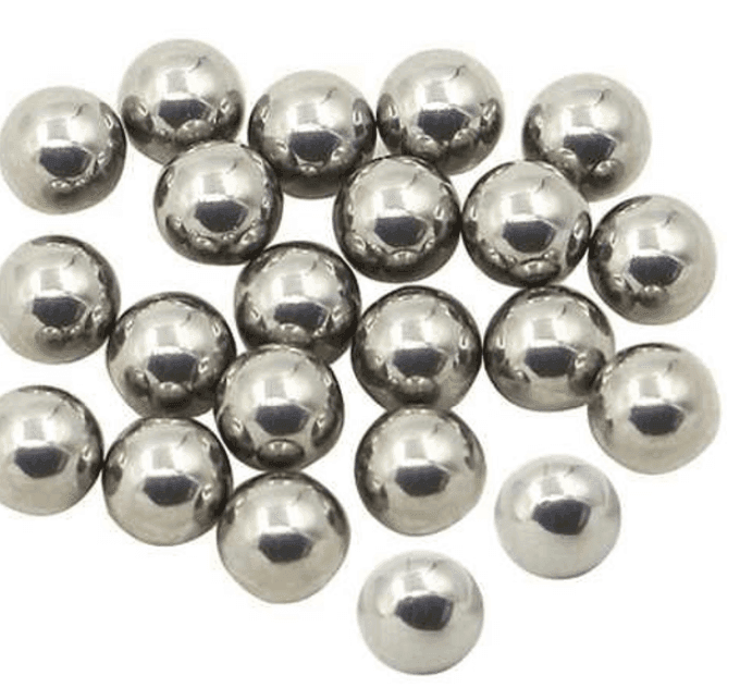 Ремонтні шаріки до задньої трансмісії до велосипеда