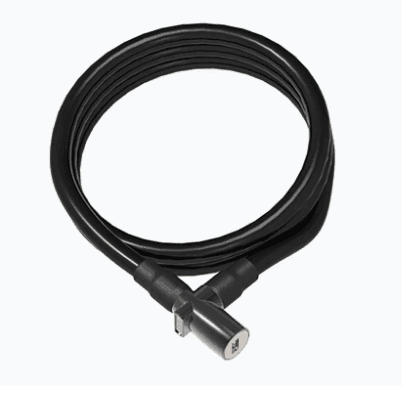 Замок до ланцюга до велосипеда Україна (1)