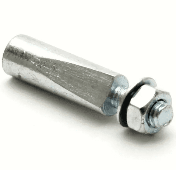 Клин до педалів до велосипеда (ремонтний)