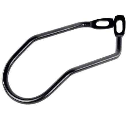 Захист до заднього відбивача до велосипеда