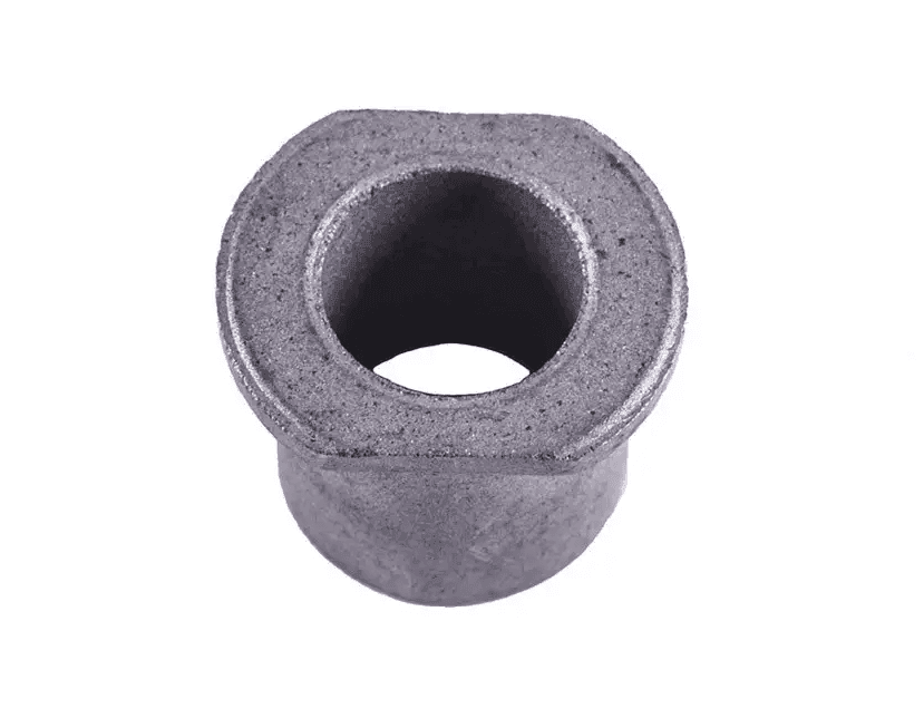 Втулка до тачки 11,5 см. металева