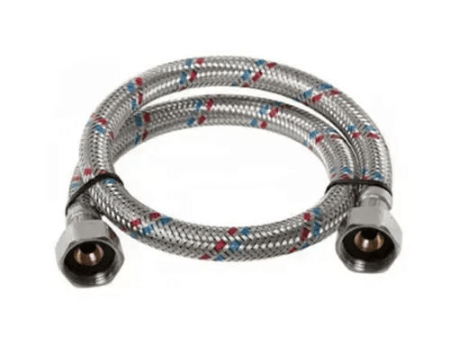 Водяний шланг GrosS ДУ 1/2 вв 2 м.