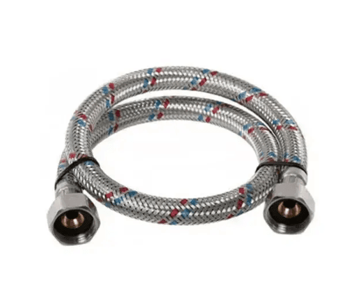 Водяний шланг GrosS ДУ 1/2 вв 1,2 м.