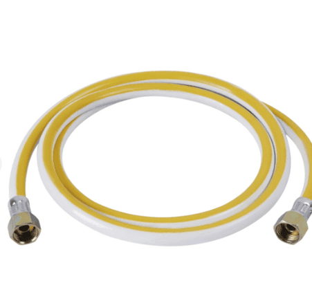 Газовий шланг GrosS 1/2 вв 1м.