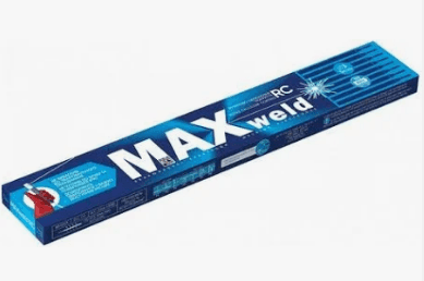 Зварювальні електроди MAX weld Special ЦЧ-4 3мм. чавун