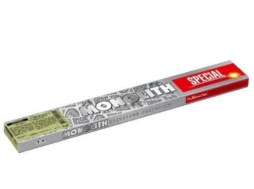 Зварювальні електроди MONOLITH Special T-590 4мм. 1кг