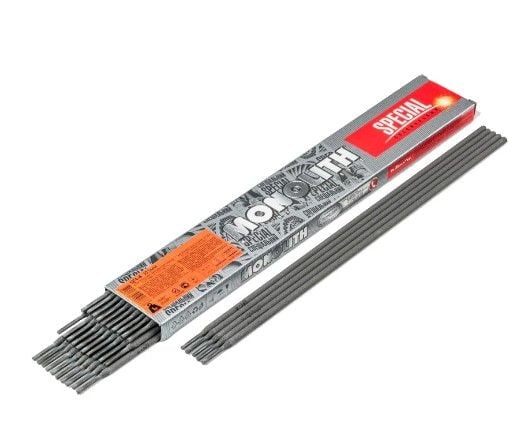 Зварювальні електроди MONOLITH Special ЦЧ-4 3 мм.