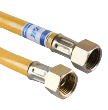 Газовий шланг GrosS вв 0,8м