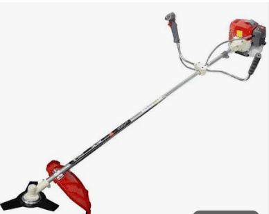 Тример бензиновий FORTE MK-152