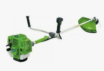 Тример бензиновий Grunhelm GR-3200M Plus