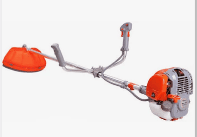 Тример бензиновий Forte MK-40T