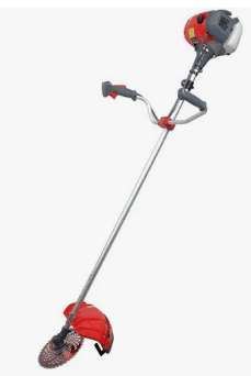 Тример бензиновий VITALS BK 5227h