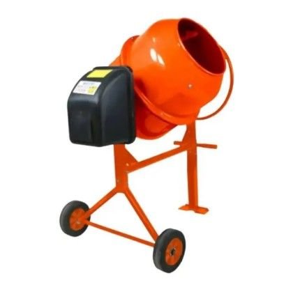 Бетонозмішувач Concrete Mixer СБ9180П
