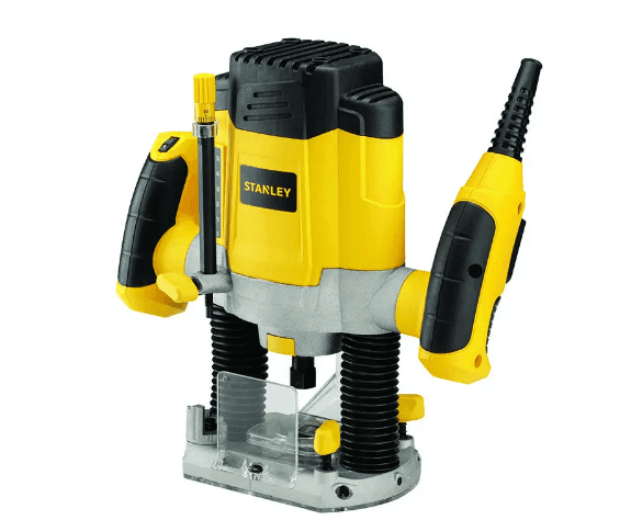 Фрезерний верстат Stanley SRR 1200