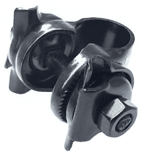 Кріплення до сідла велосипеда (Україна)