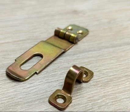 Завіс під колодку
