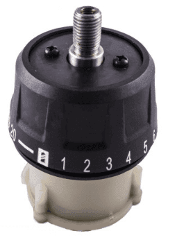 Редуктор мережевий (до шруповерта)