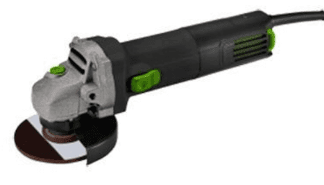 Кутова шліфмашинка STROMO 125/ SG1100