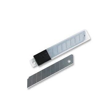 Леза для ножа 25мм