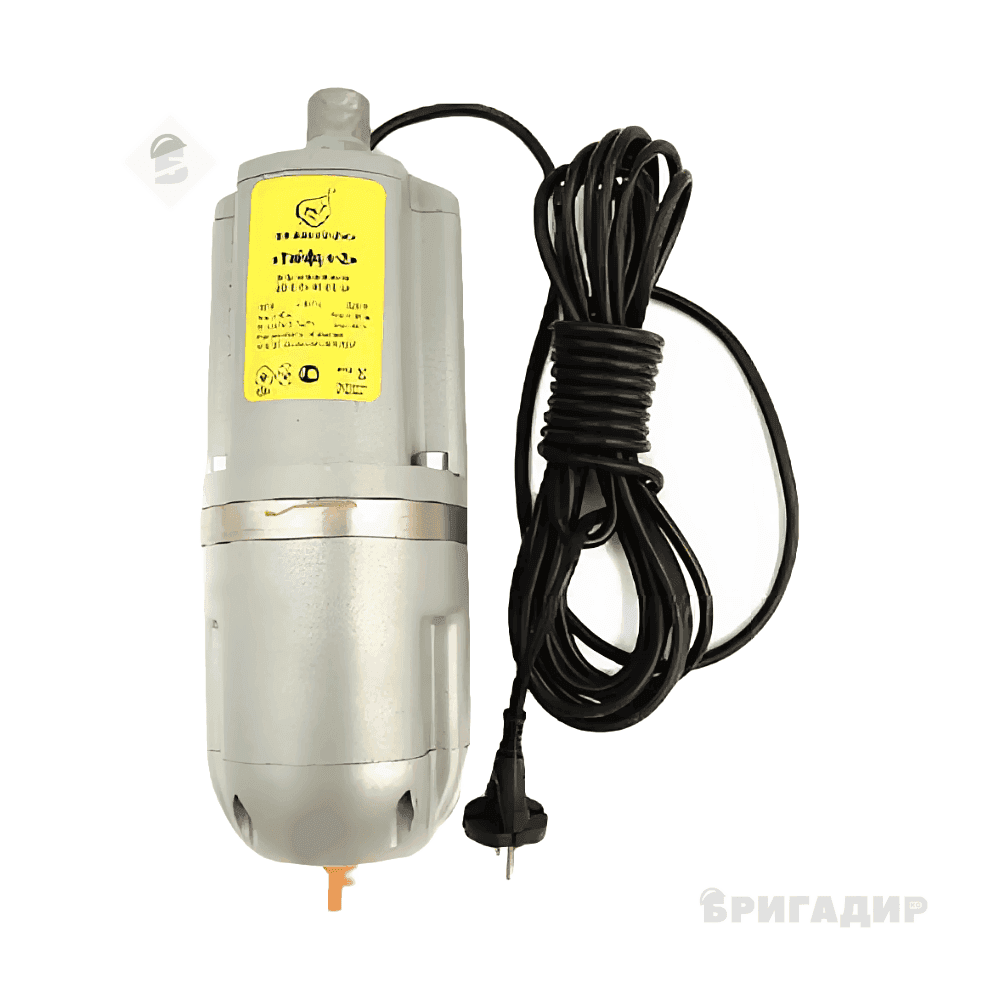 Насос вібраційний Bosna "Тайфун-2"