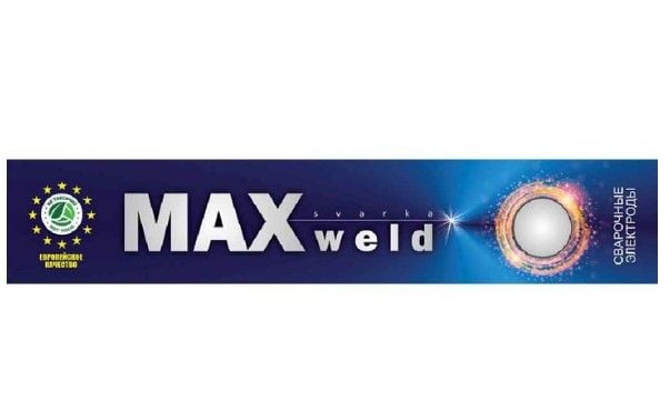 Зварювальні електроди ПАТРІОТ РЦ-21 3 мм. 1 кг.