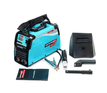 Зварювальний апарат GRAND MMA-330