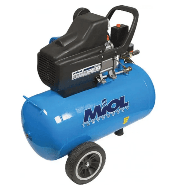 Miol Компресор Титан 206-50л.