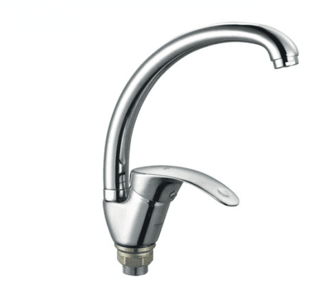 Змішувач для кухні ZERIX YUB-A270