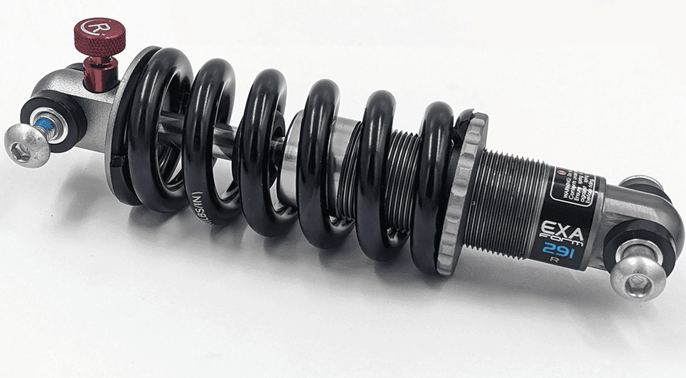 Арматізатор до велосипеда