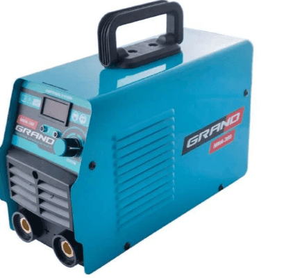 Зварювальний інверторний апарат GRAND MMA-350