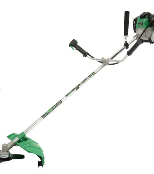 Мотокоса FORTE MK-330BS