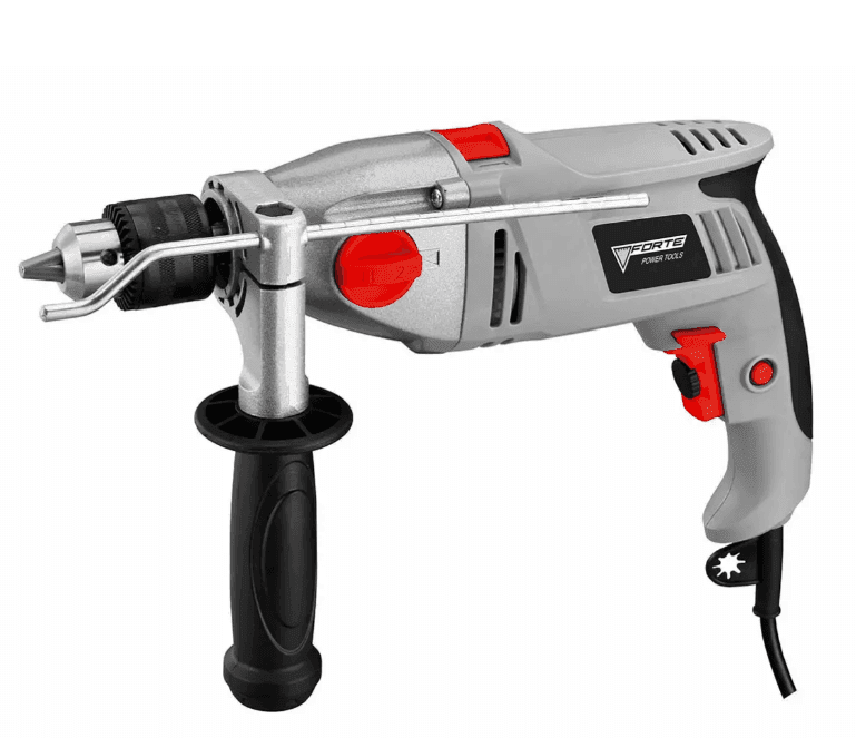 Дриль ударний Forte ID 1113-2 VR