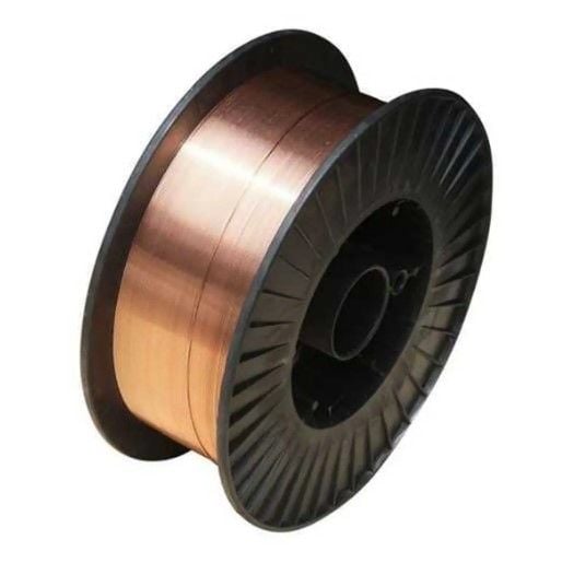 Дріт зварювальний WERK СВ-08Г2С