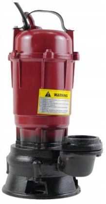 Насос чугунний ONEX QX-7779-7777