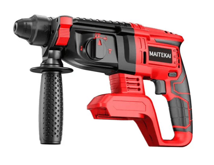 Перфоратор EDON Z1C-26A