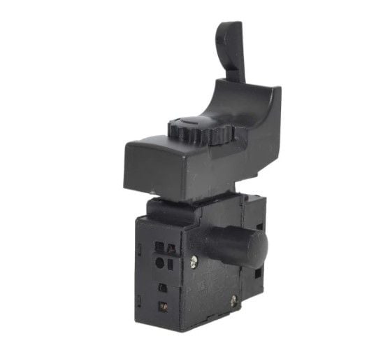 Кнопка до електроінструменту Кн-007 DWT 400Вт