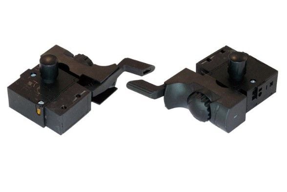 Кнопка до електроінструменту Кн-013 Вінтеч дриль