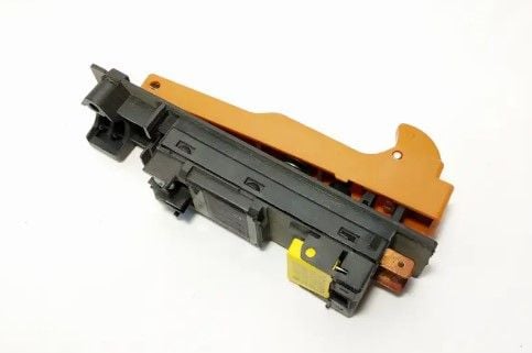 Кнопка до електроінструменту Кн-117 Крафт 2500 2-а контакта