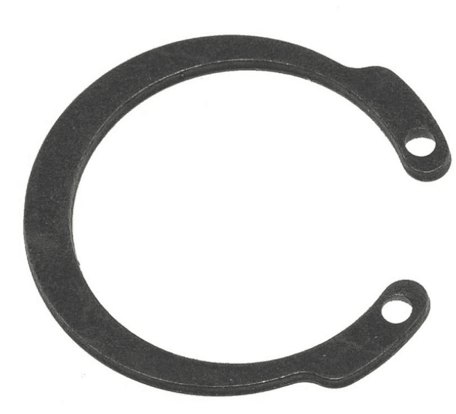 Стопорне кільце на перфоратор d=18