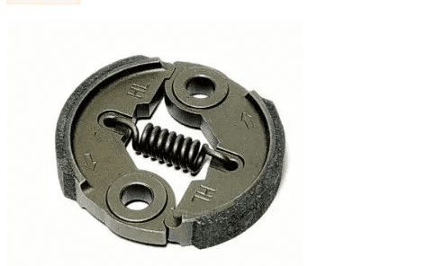 T-157 Сцеплення металеве