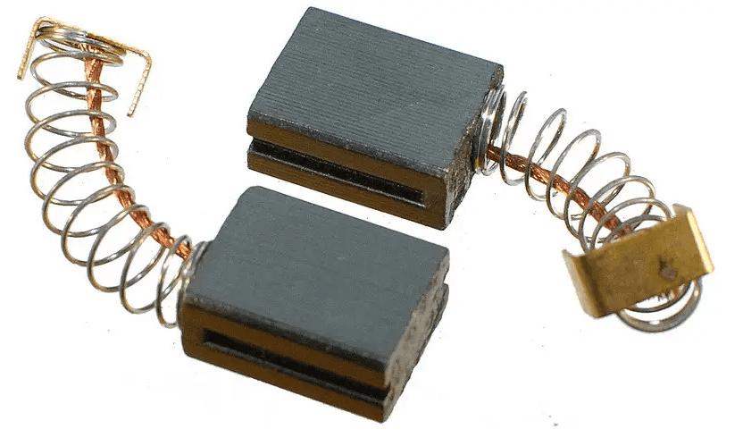 Щет-081 щітка 7x12,5  2-реза