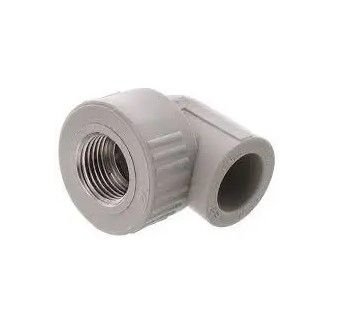 Пайка Коліно 25х1/2"вн