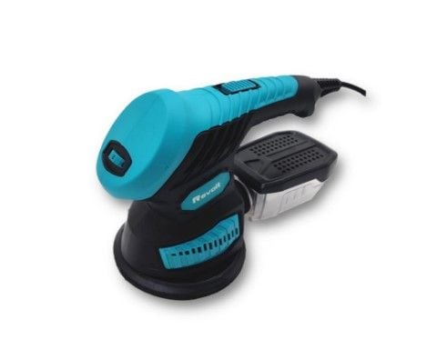 Revolt RS700 Шліфмашина вібраційна