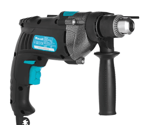 Revolt ID1100 Дрель ударна