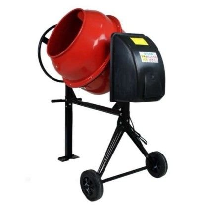 Forte EW8160 P 160 л. Бетонозмішувач