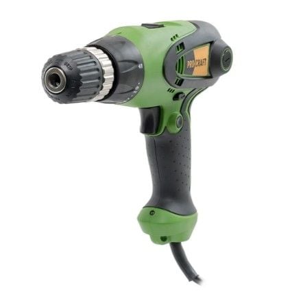 ProCraft PB1250 Шруповерт електричний