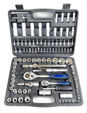 Набір інструментів Чемпіон