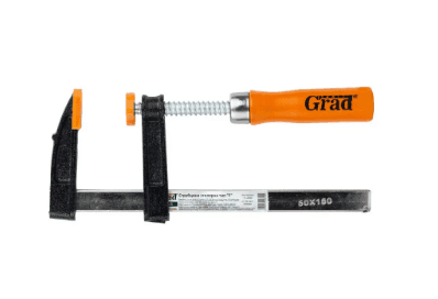 Струбцина 150х50 Град